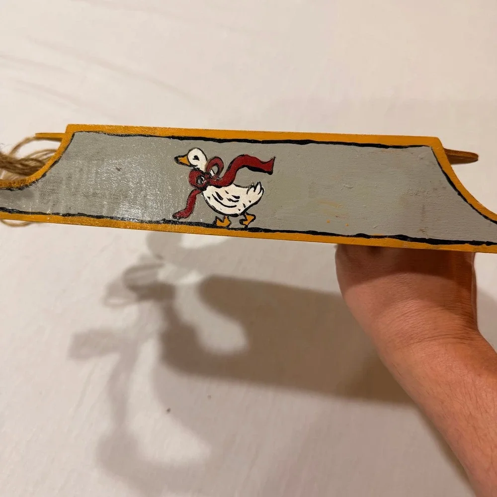 N/A hand painted